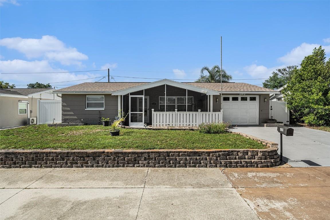 5128 Billings Dr., Holiday, FL 34690