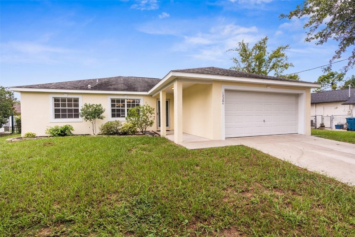 13384 Brighton St., Spring Hill, FL 34609