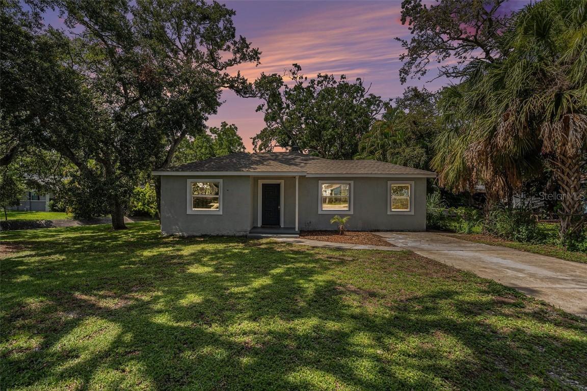 3205 68th Ave., St Petersburg, FL 33702