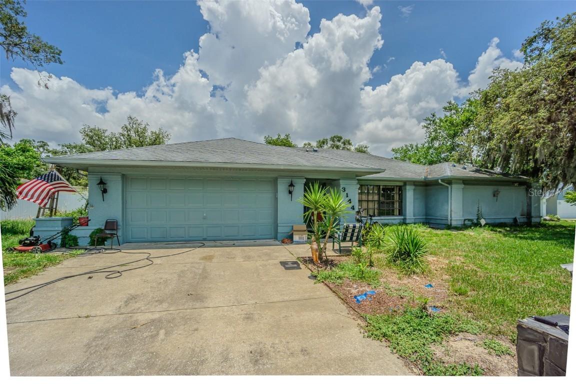 3144 Abeline Rd., Spring Hill, FL 34608