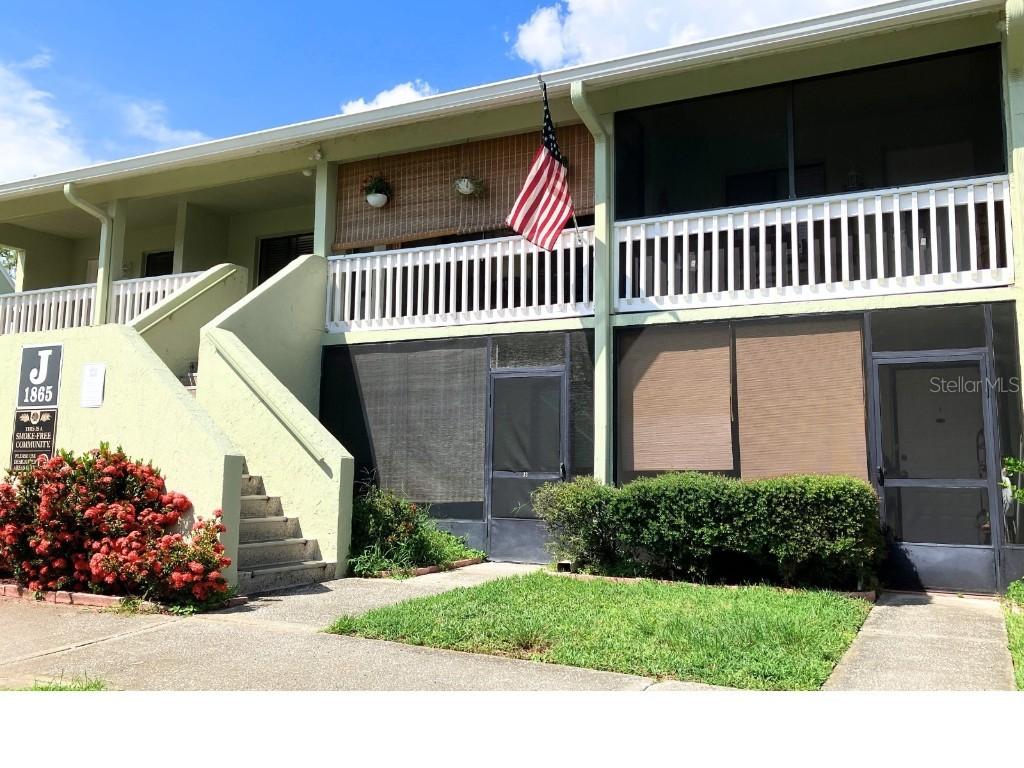 1865 Mazo Manor #1, Lutz, FL 33558