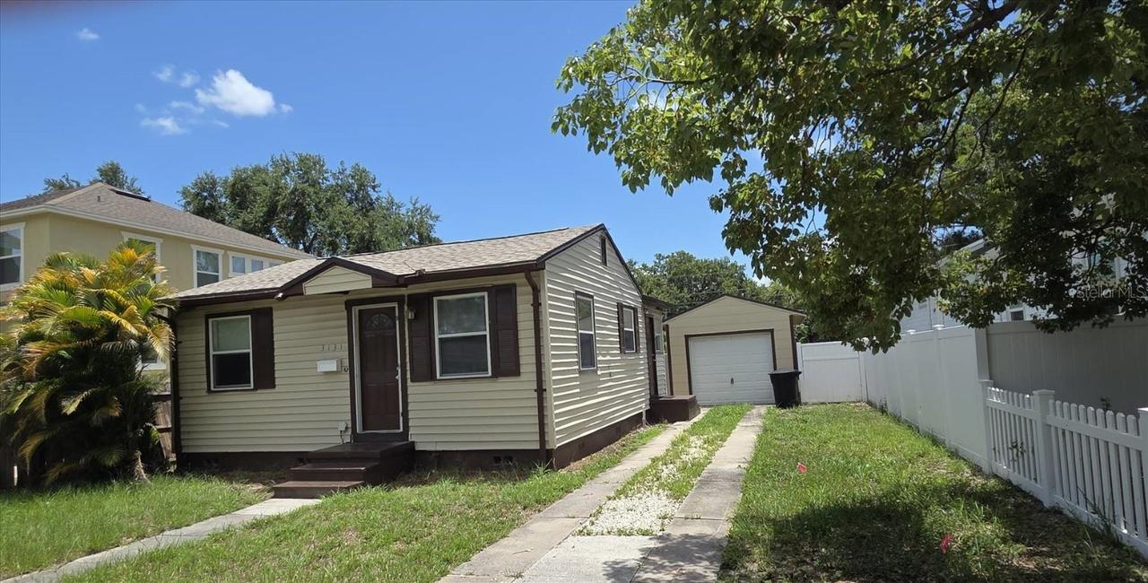 3131 Melton St., St Petersburg, FL 33704