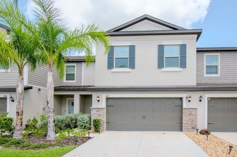 1674 Roseville St., Lutz, FL 33549