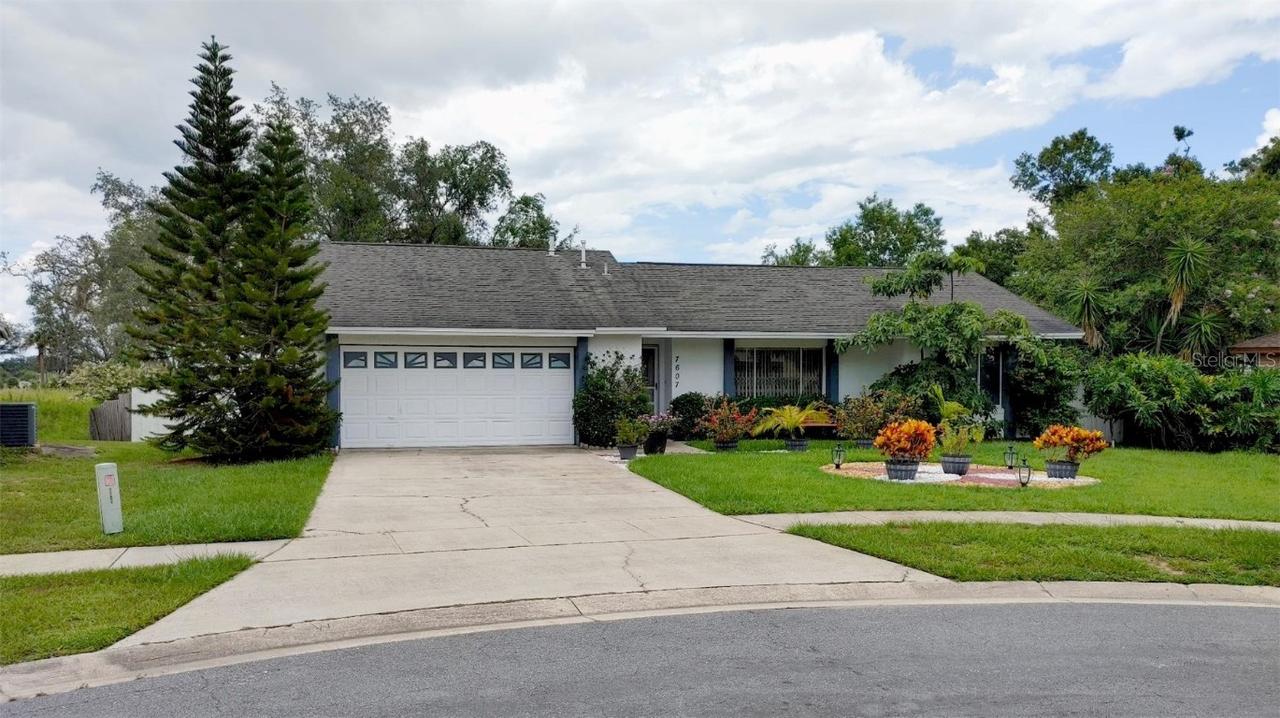 7607 Benji Ridge Tr., Kissimmee, FL 34747