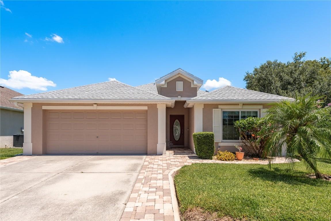 6351 Desert Peace Ave., Land O Lakes, FL 34639