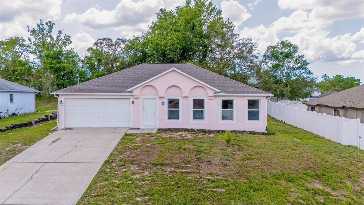 14006 Amero Ln., Spring Hill, FL 34609