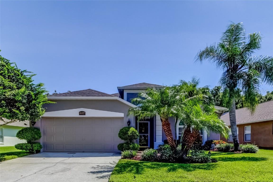 14427 Pepperpine Dr., Tampa, FL 33626