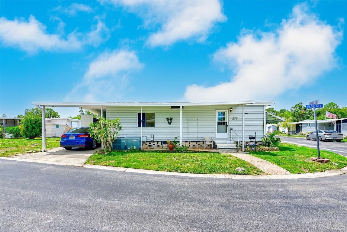 9790 66th St. #37, Pinellas Park, FL 33782