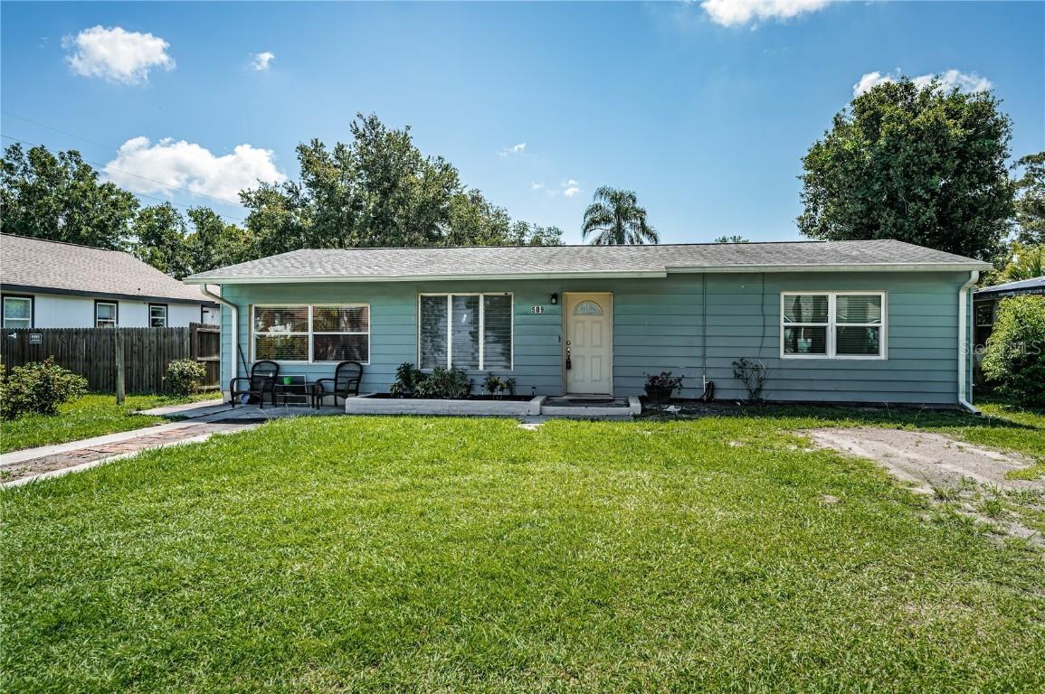 509 N Washington Ave., Clearwater, FL 33755