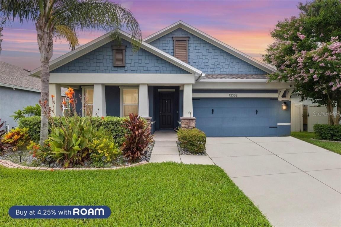13352 Palmera Vista Dr., Riverview, FL 33579