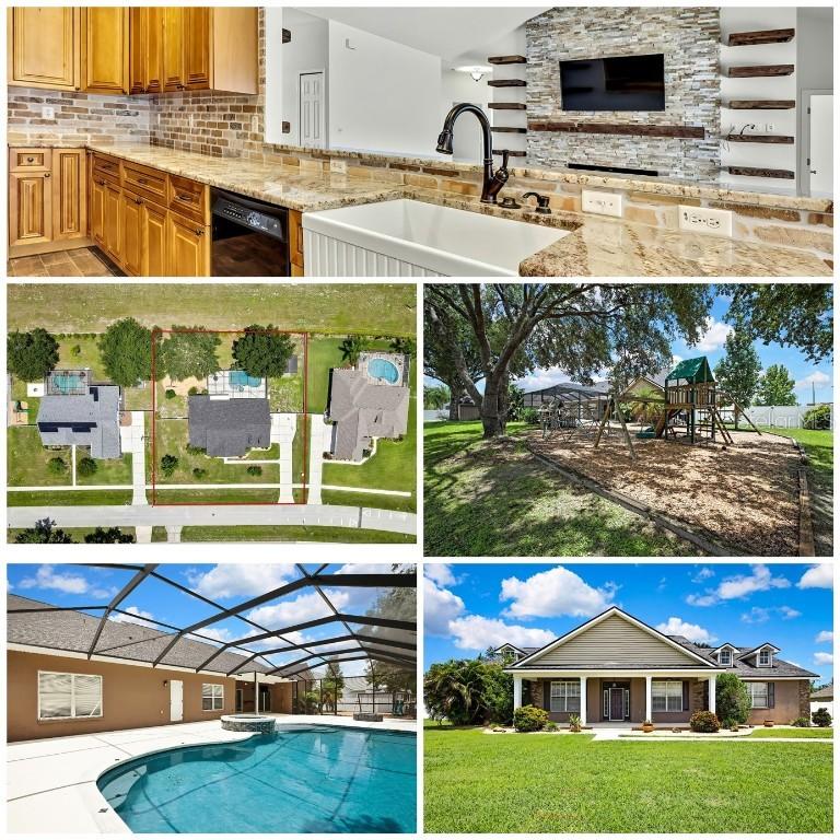 22431 Panther Run Ct., Land O Lakes, FL 34639