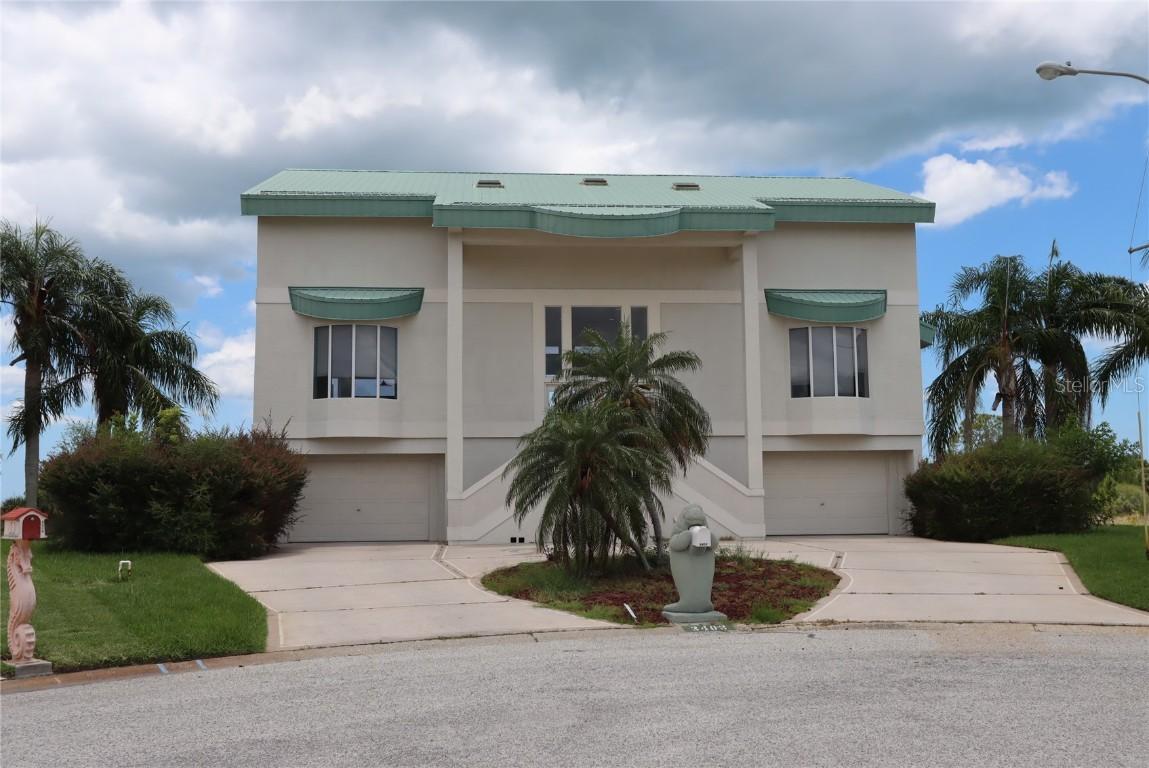 3402 Amberjack Dr., Hernando Beach, FL 34607