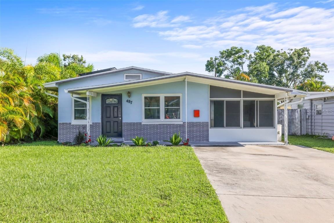 487 49th Ave., St Petersburg, FL 33703