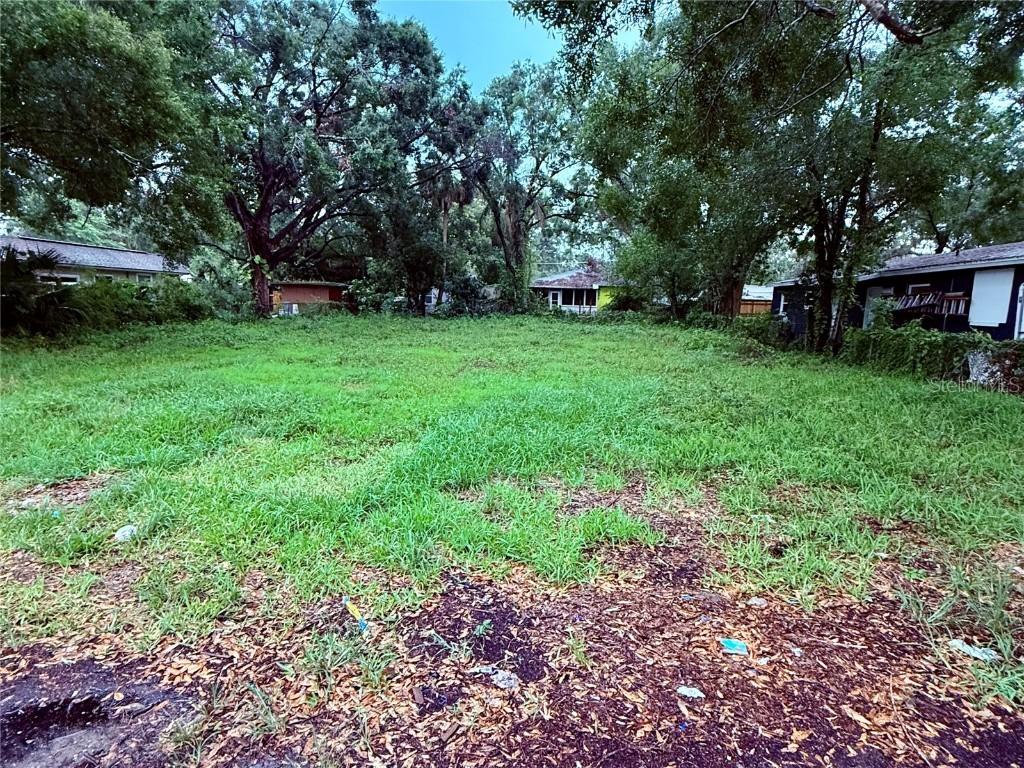 1705 E Nome St., Tampa, FL 33604