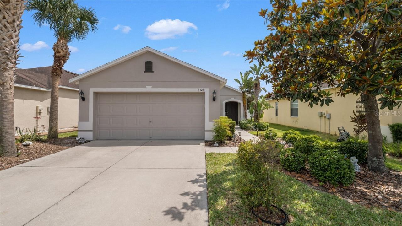 7120 Forest Mere Dr., Riverview, FL 33578