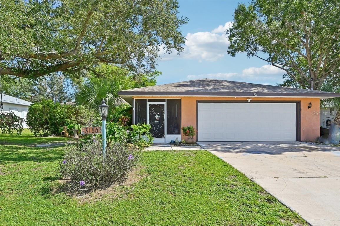 3156 Depew Ave., Port Charlotte, FL 33952