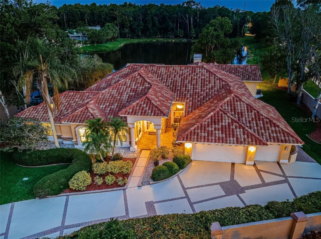 1303 Forestedge Blvd., Oldsmar, FL 34677