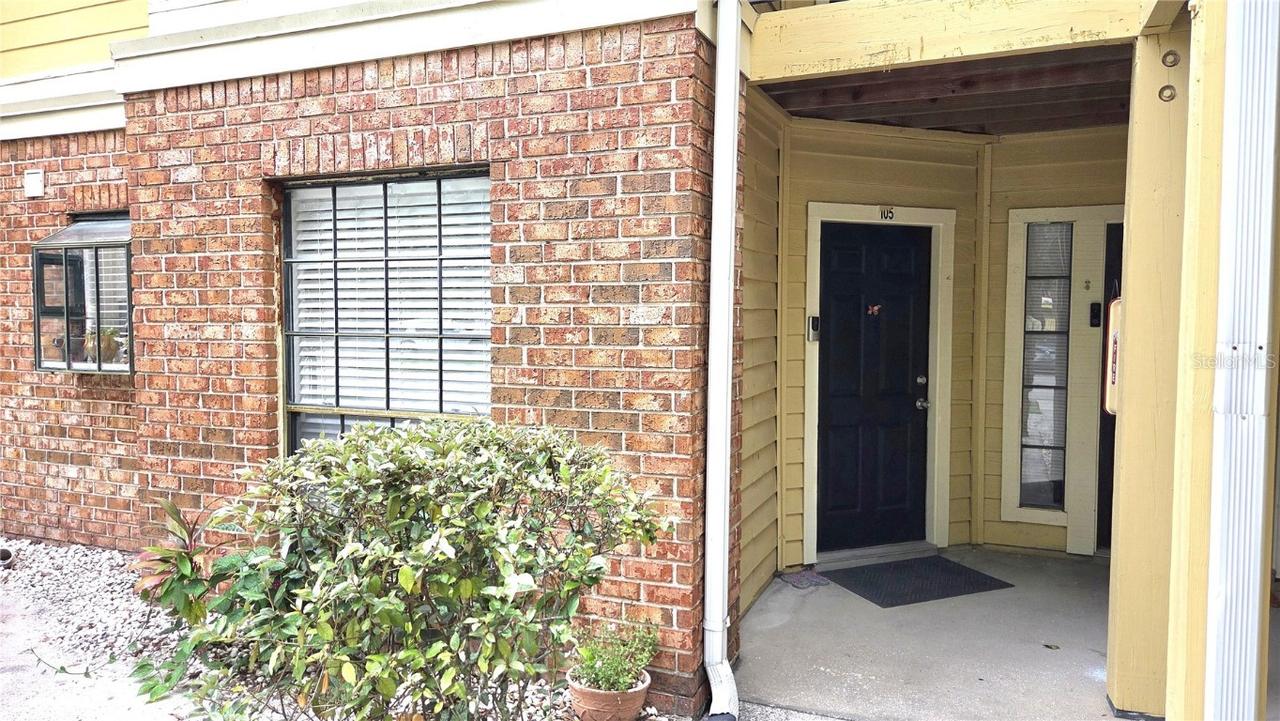 8630 Mallard Reserve Dr. #105, Tampa, FL 33614