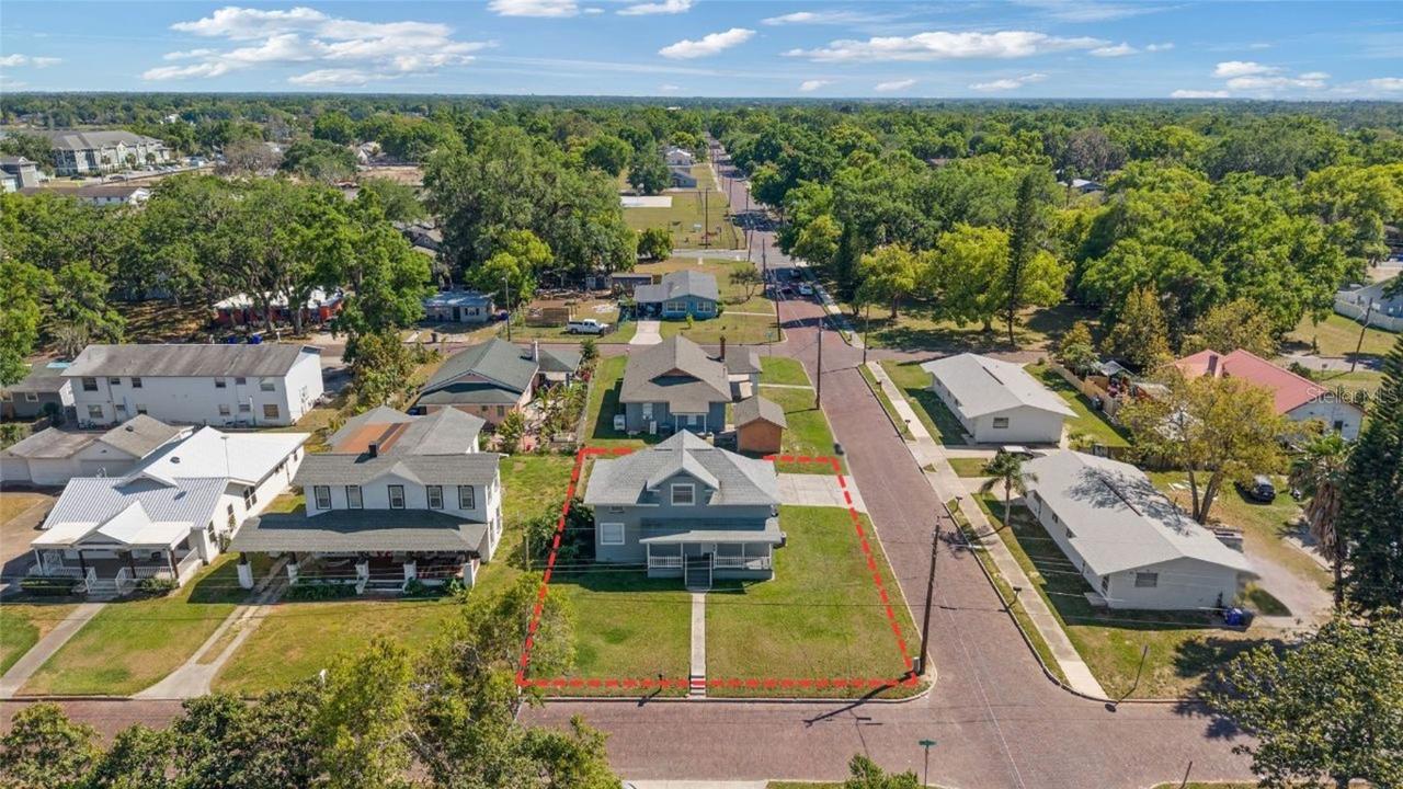 1048 W Lime St., Lakeland, FL 33815