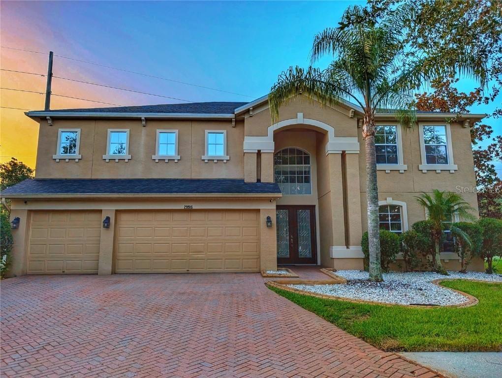 29916 Cedar Waxwing Dr., Wesley Chapel, FL 33545
