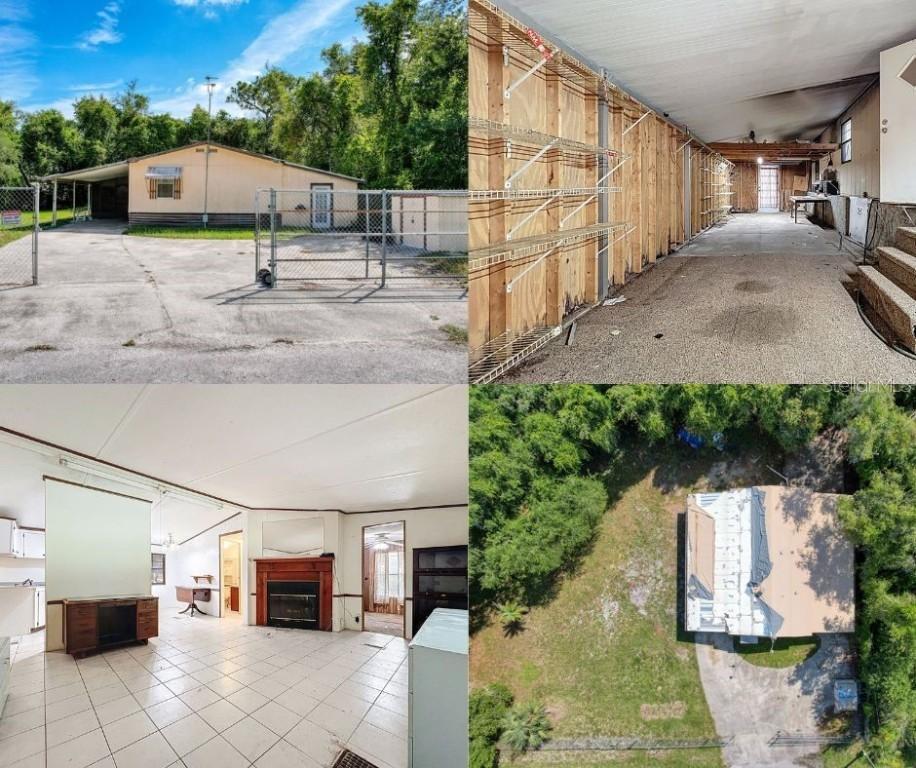 9910 Jerome Dr., New Port Richey, FL 34654