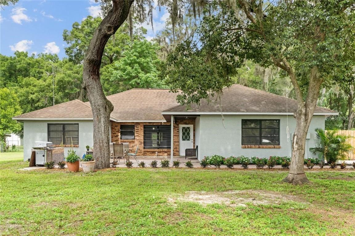 11317 Fort King Rd., Dade City, FL 33525