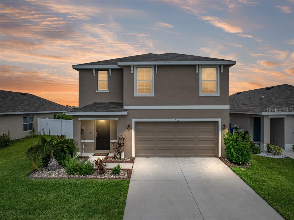 636 Olive Conch St., Ruskin, FL 33570