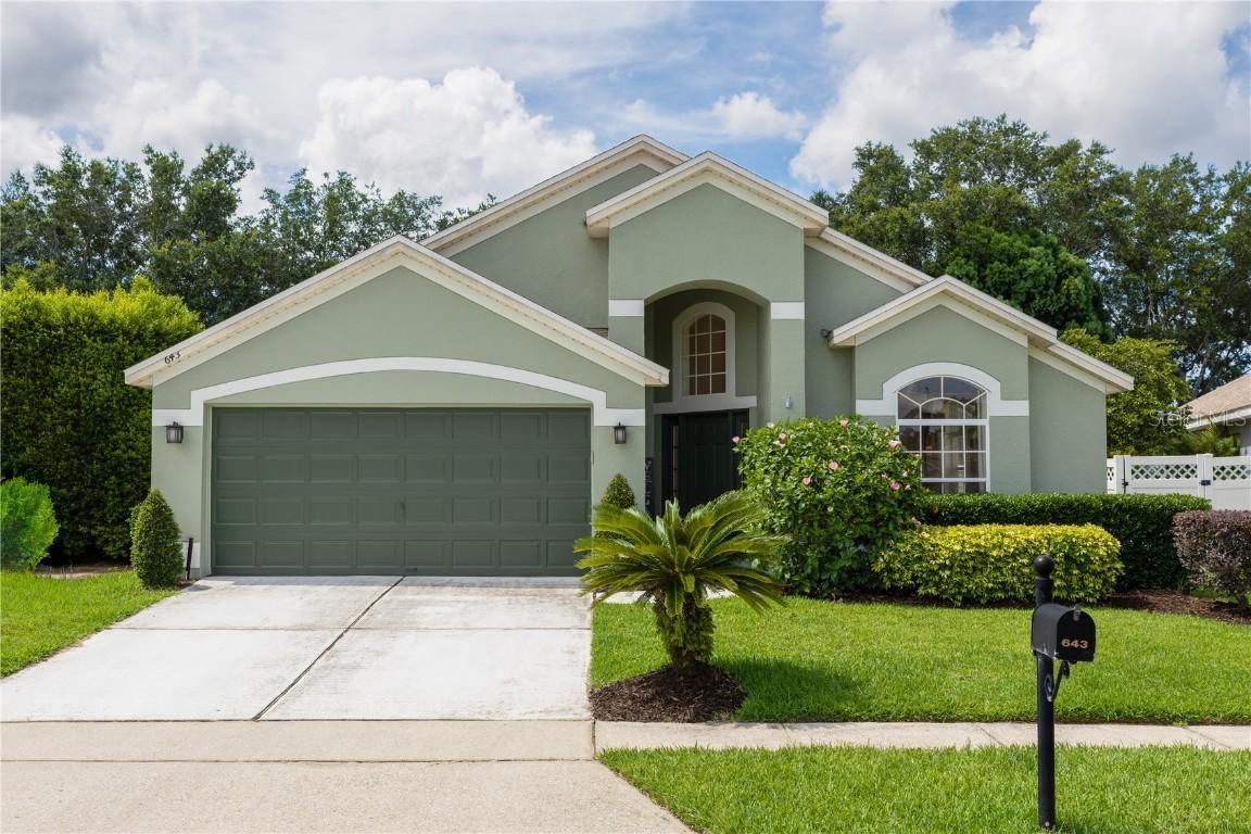 643 Blenheim Loop, Winter Springs, FL 32708