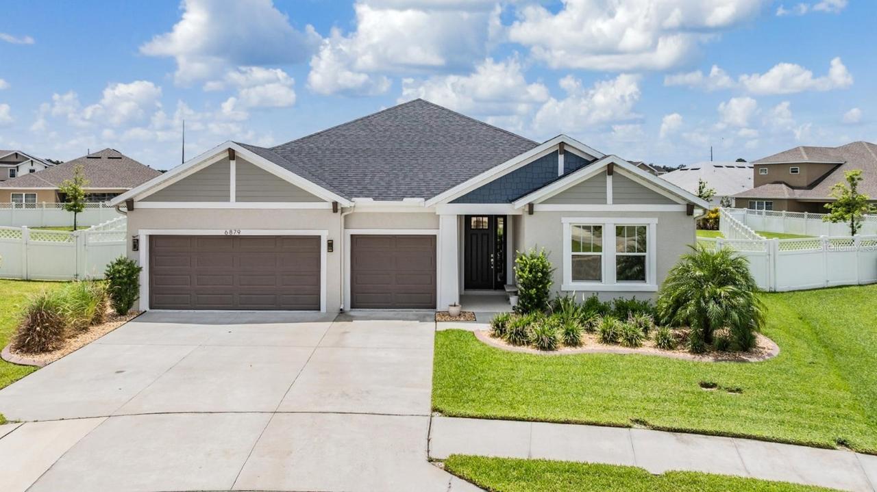 6879 Talamore Dr., Wesley Chapel, FL 33545