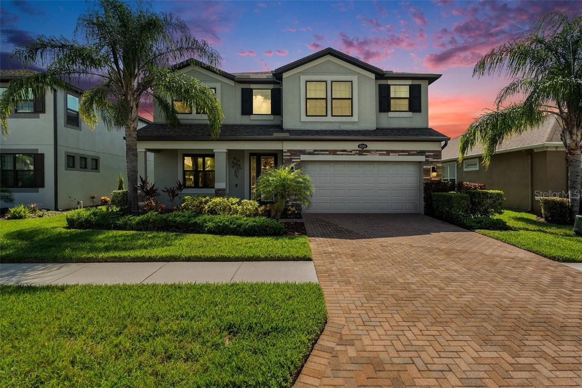 19209 Long Lake Ranch Blvd., Lutz, FL 33558