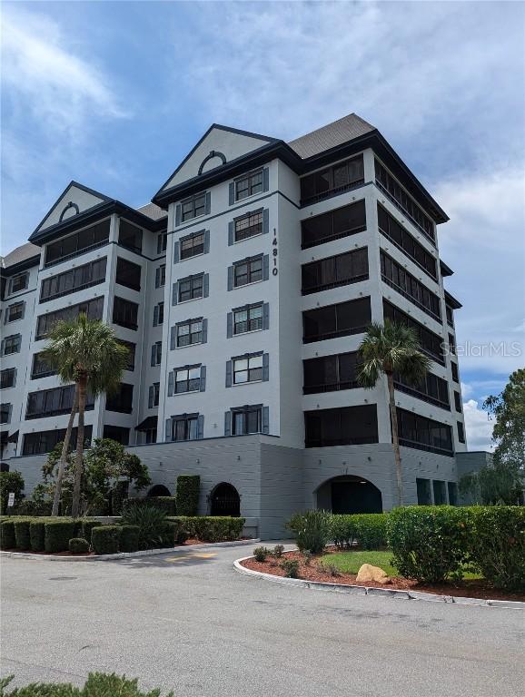 14810 Rue De Bayonne #2F, Clearwater, FL 33762
