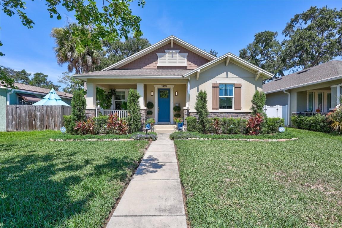 1119 Highland St., St Petersburg, FL 33701