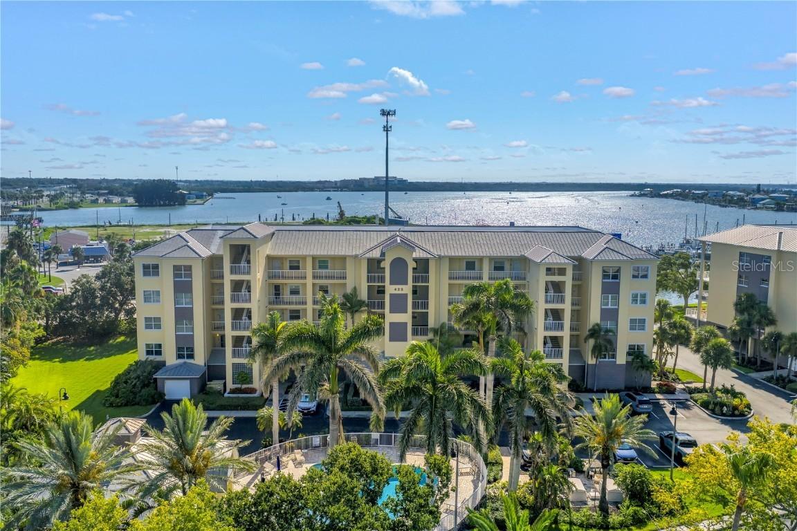 423 150th Ave. #1501, Madeira Beach, FL 33708