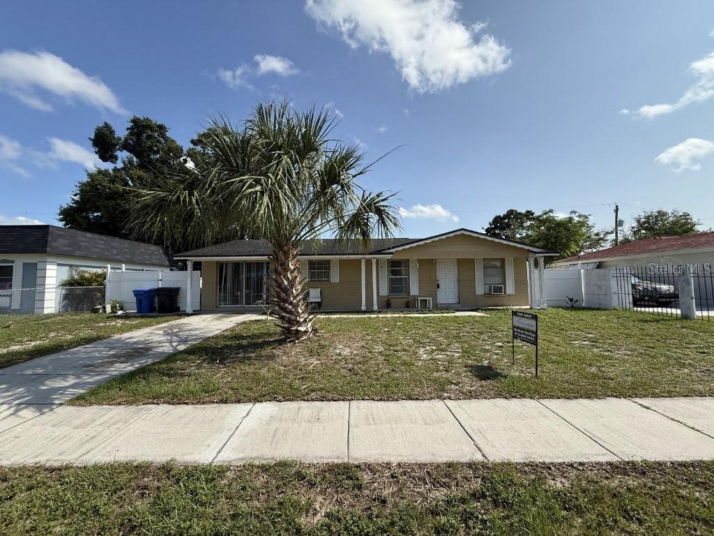 [Address Hidden by Seller], Tampa, FL 33619