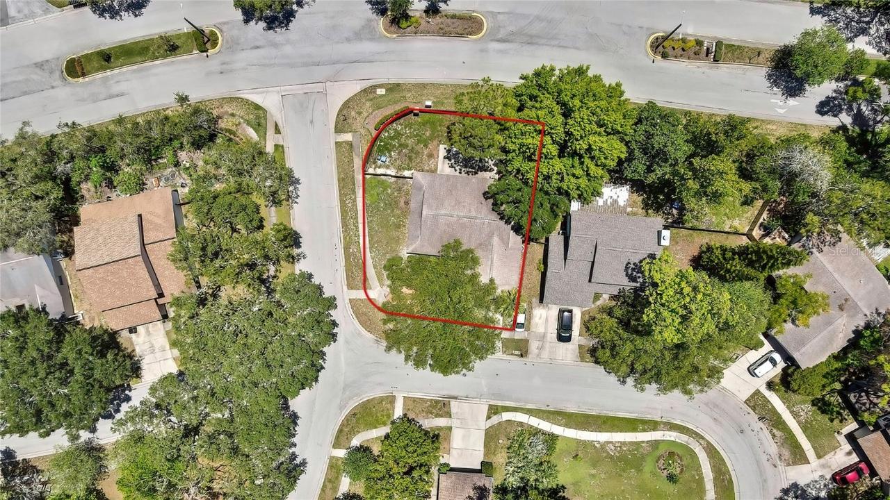 14619 Daybreak Dr., Lutz, FL 33559