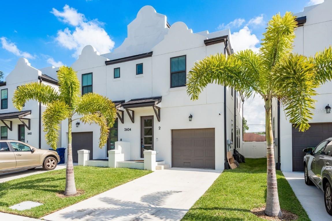 2604 E Clark St. #2, Tampa, FL 33605