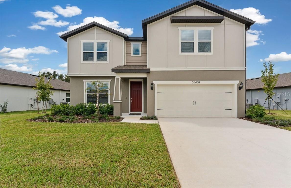 36458 Sespe Creek Ct., Zephyrhills, FL 33540