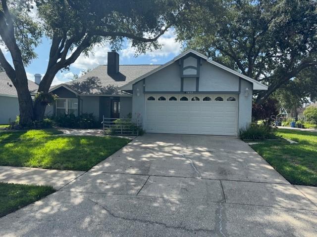 1922 Blue Sage Ct., Brandon, FL 33511