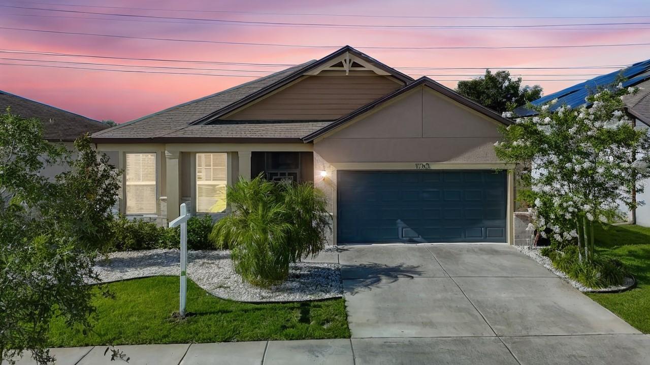 11703 Brighton Knoll Loop, Riverview, FL 33579