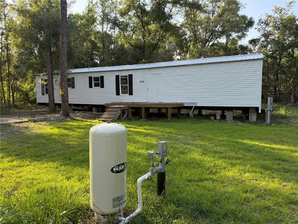 9979 SW 158th Ln., Dunnellon, FL 34432