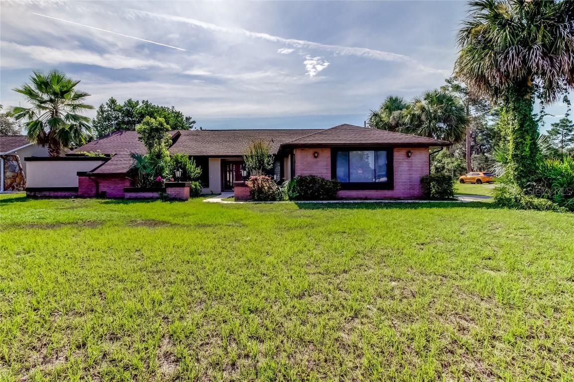 10365 Lynnhaven Rd., Spring Hill, FL 34608