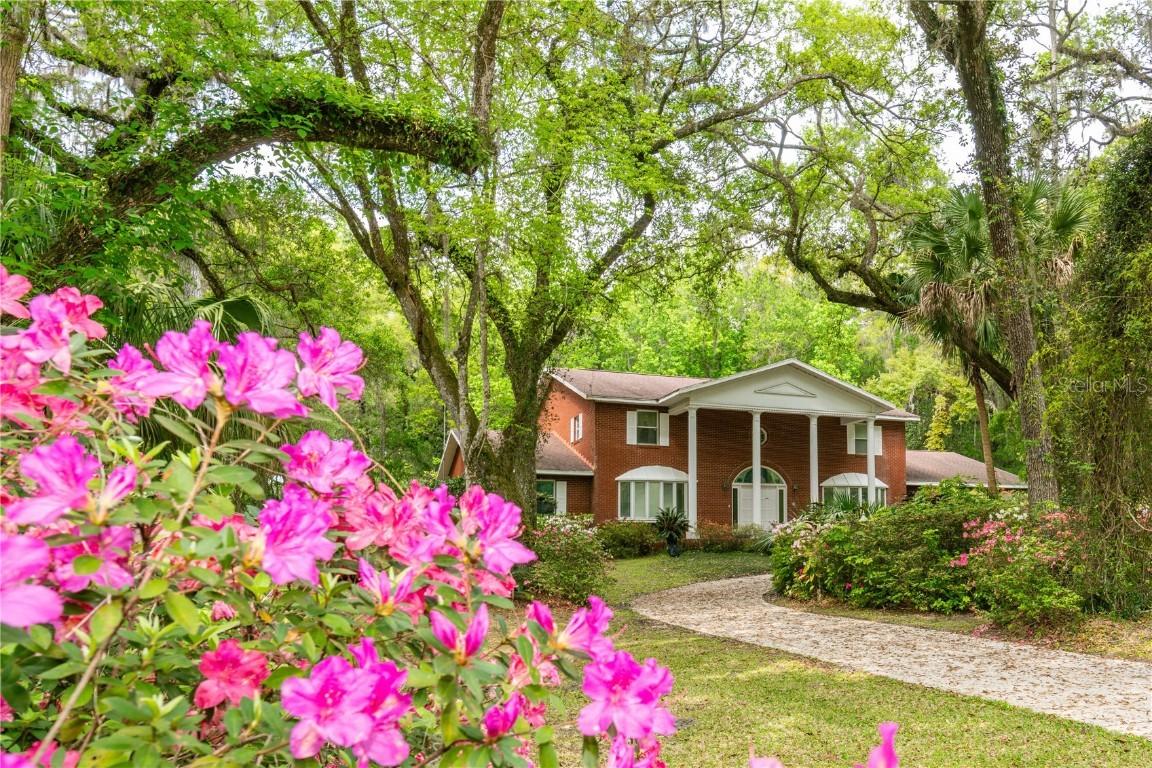 11159 Cindy Dr., Brooksville, FL 34601