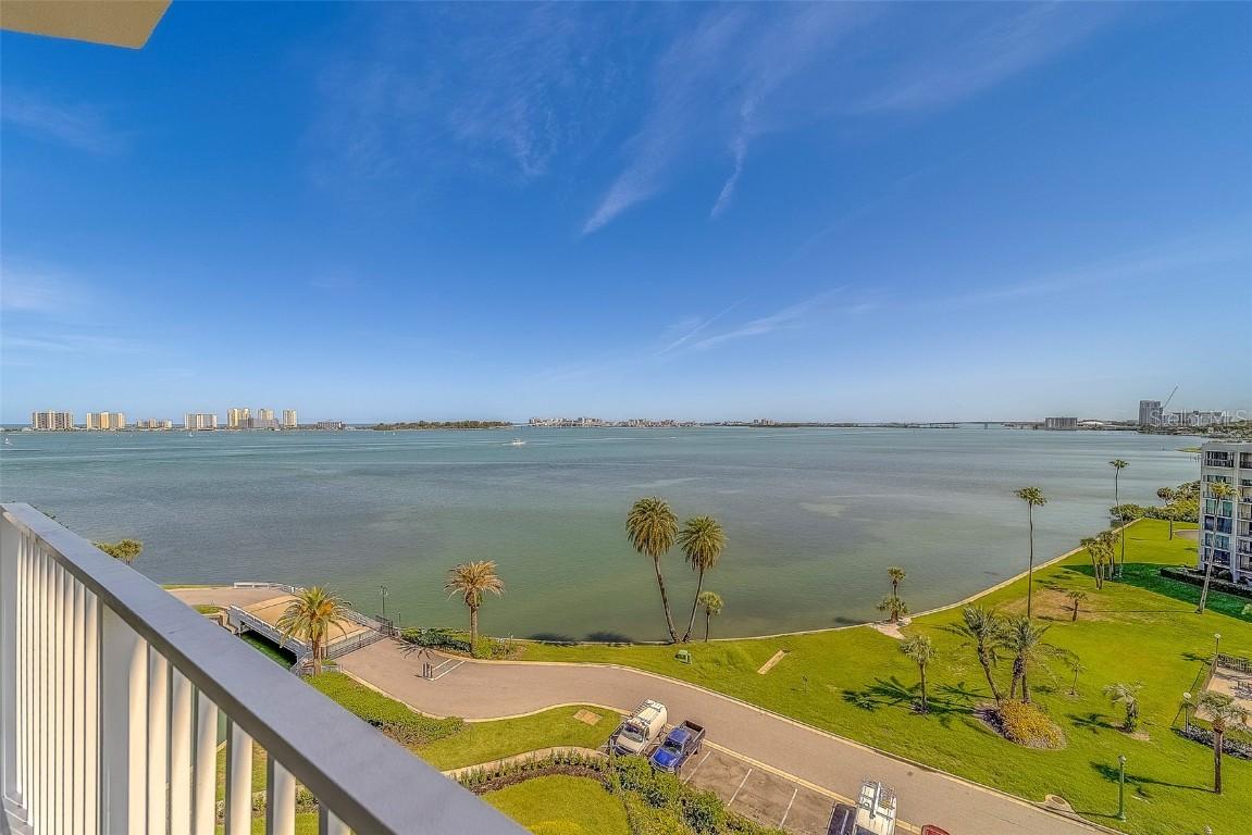 2 Seaside Ln. #801, Belleair, FL 33756