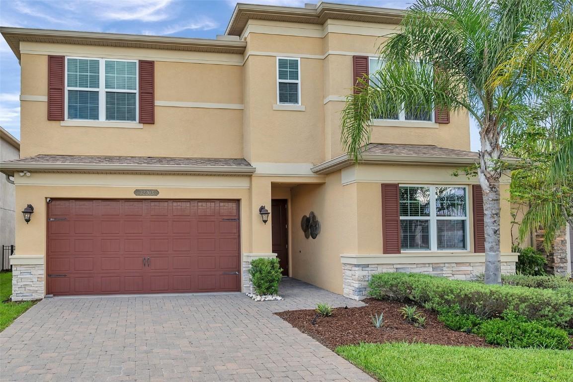 32203 Mahogany Valley Dr., Wesley Chapel, FL 33543