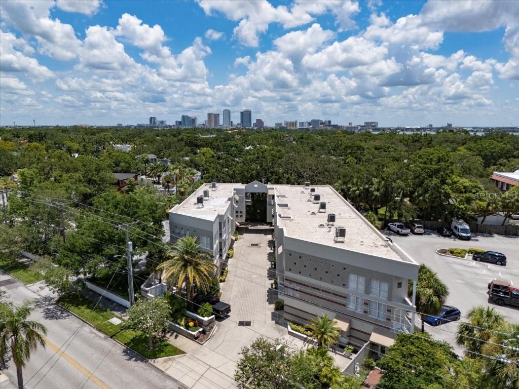 1508 S Howard Ave. #A, Tampa, FL 33606