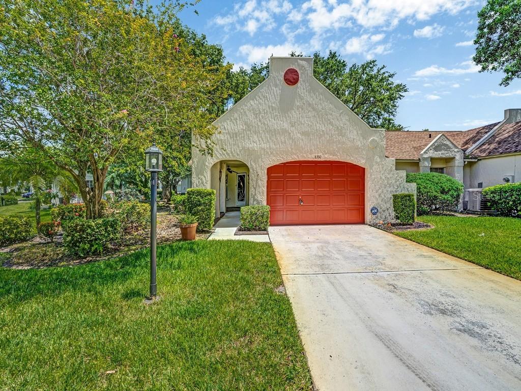 8336 Monaco Dr. #A, Port Richey, FL 34668