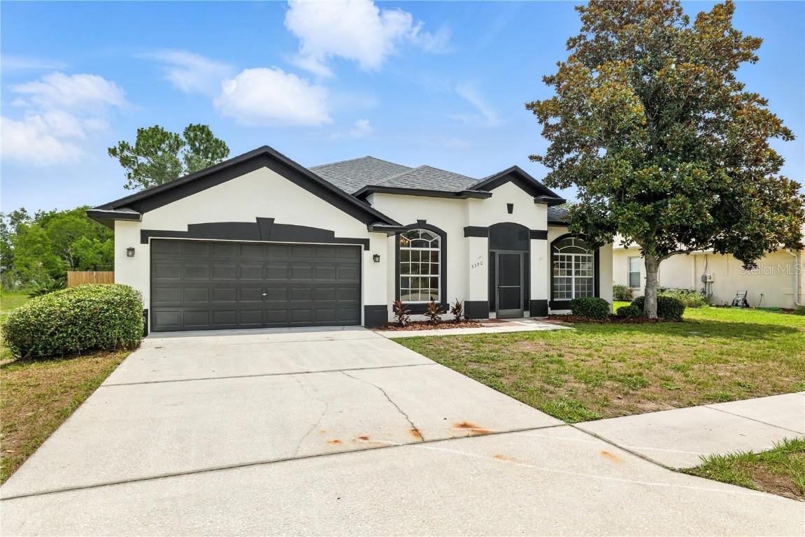 5390 Greystone Dr., Spring Hill, FL 34609