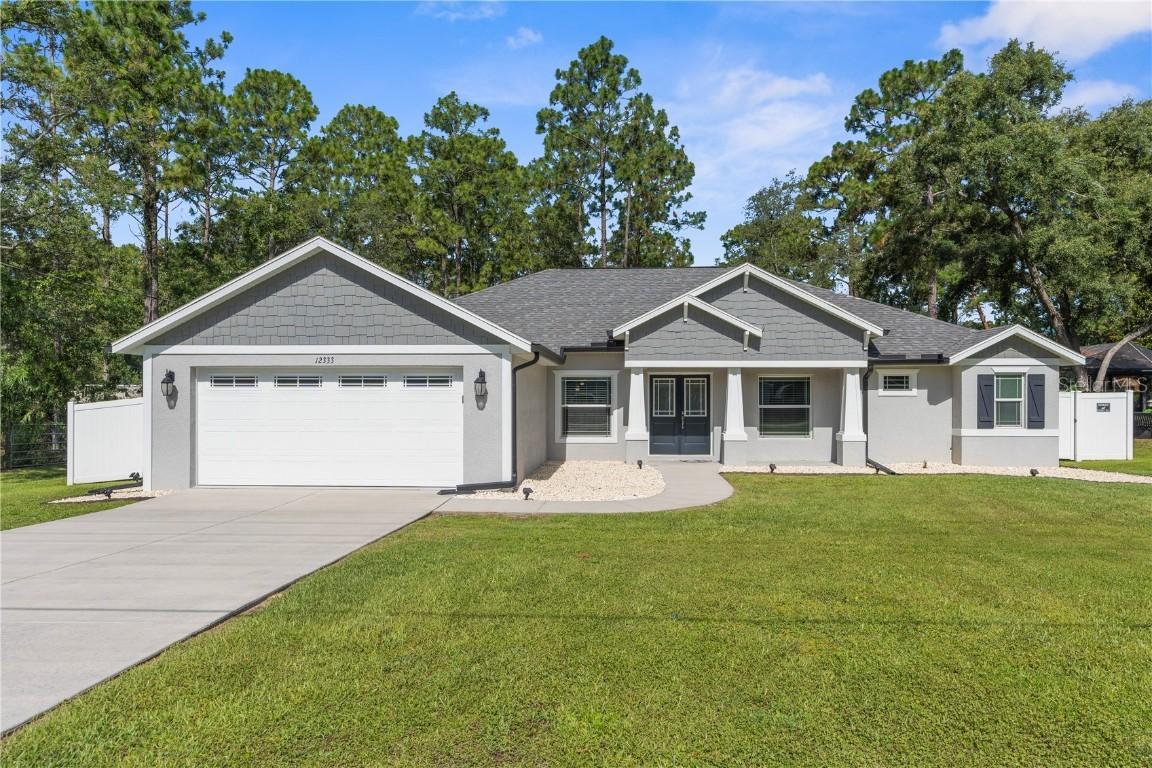 12333 Harris Hawk Rd., Weeki Wachee, FL 34614