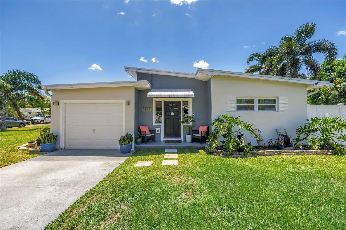 5401 7th Ave., St Petersburg, FL 33710