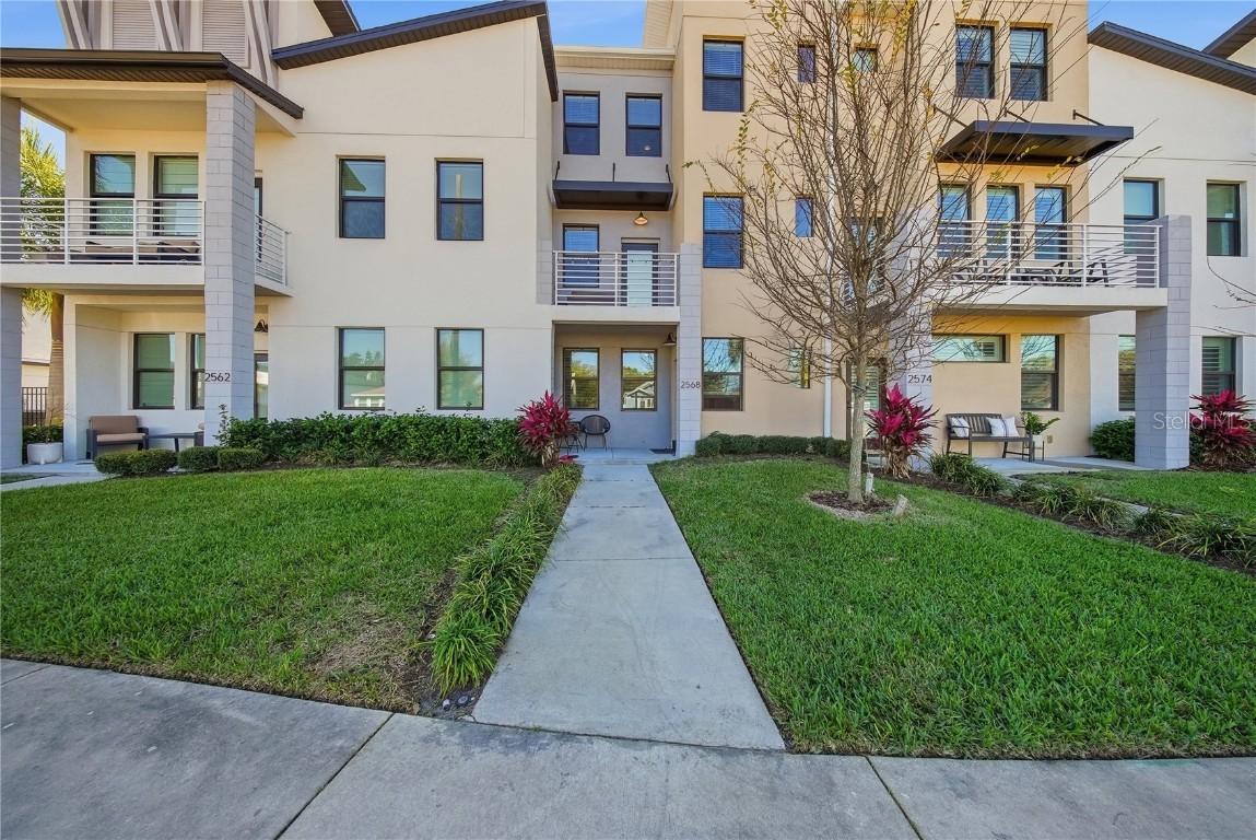 2568 13th Ave., St Petersburg, FL 33713